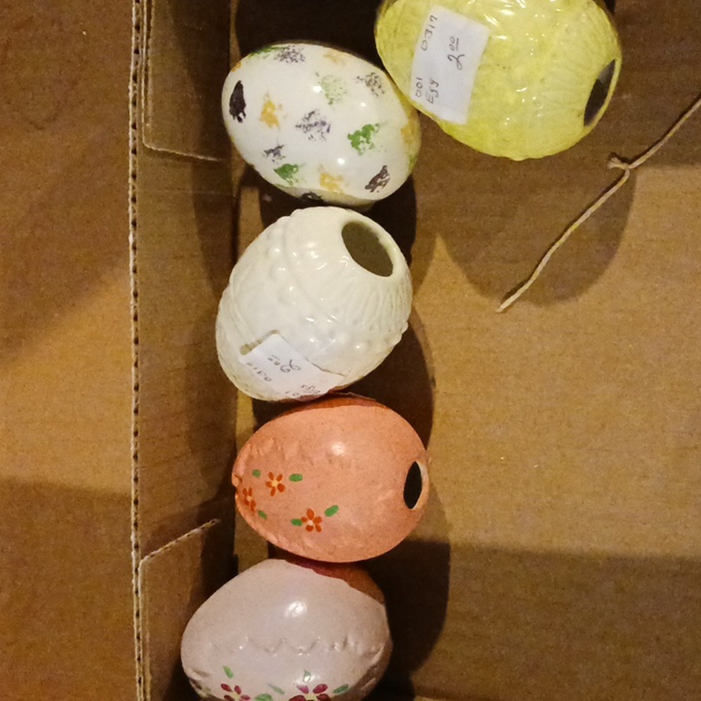 Eggs